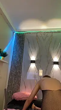 Ari-Smith: онлайн-секс-чат