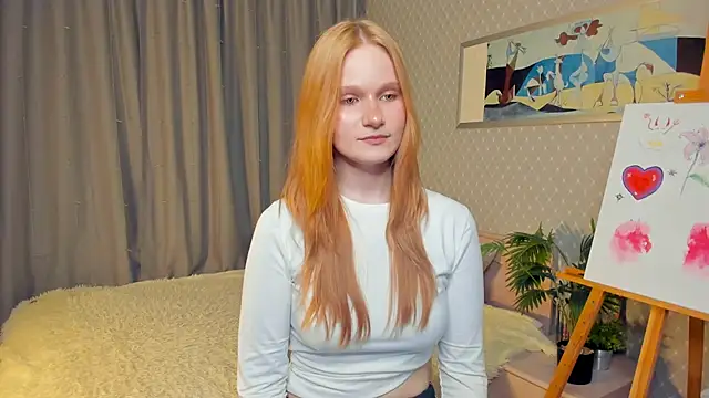 TheressaDotts – Live XXX-chat