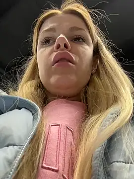 HarrietDartのライブXXXチャット