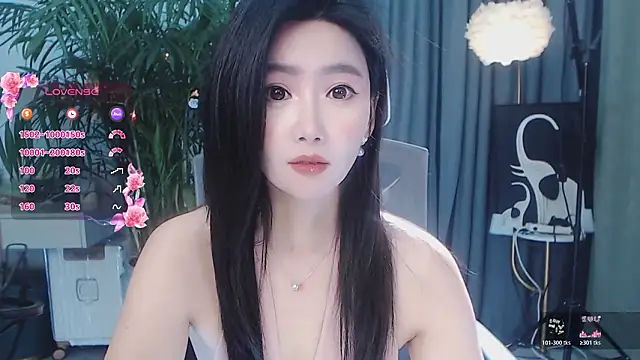 feifei-love Show Webcam