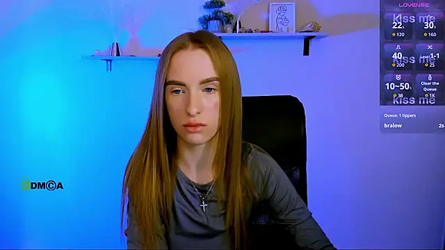 doll_vey Chat XXX in diretta