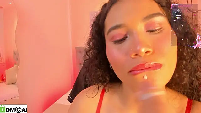 sweetrose_01 现场XXX聊天