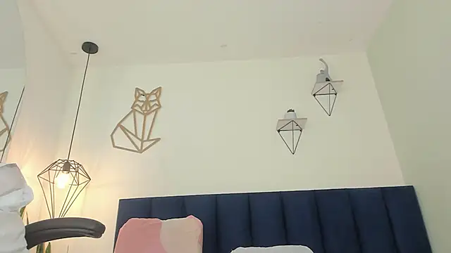 mayaevansmg's Live XXX Chat