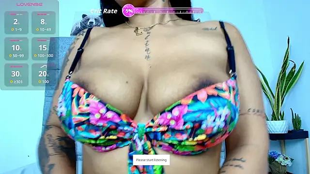 KimberlyFox_t: онлайн-секс-чат