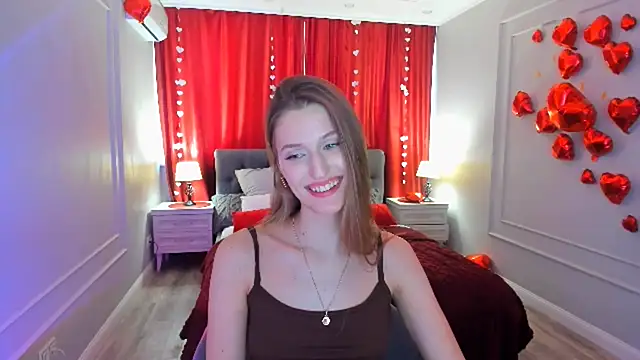 Pokazy przed kamerką – NaturalBeaty