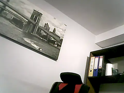 mastercharisma35 Chat XXX in diretta