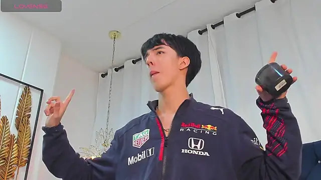 AerumChae Chat XXX in diretta