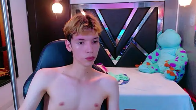 park_jimin1 Chat XXX in diretta