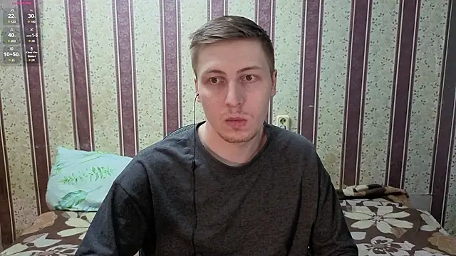 darienlarge – Live XXX-chat