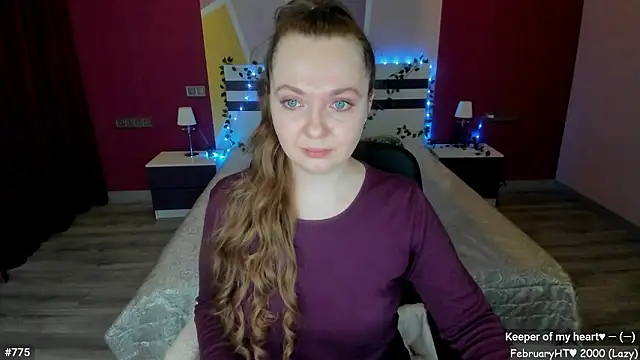 LizaGost: онлайн-секс-чат