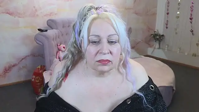 دردشة Penelope_Pinky الجنسية المباشرة