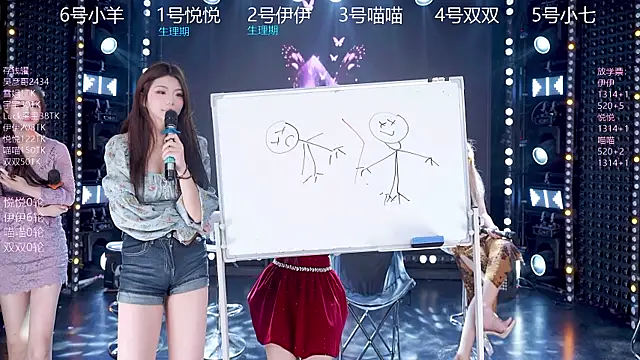 cdyyds003 现场XXX聊天