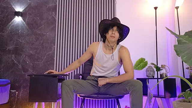 jett_savage Chat XXX in diretta