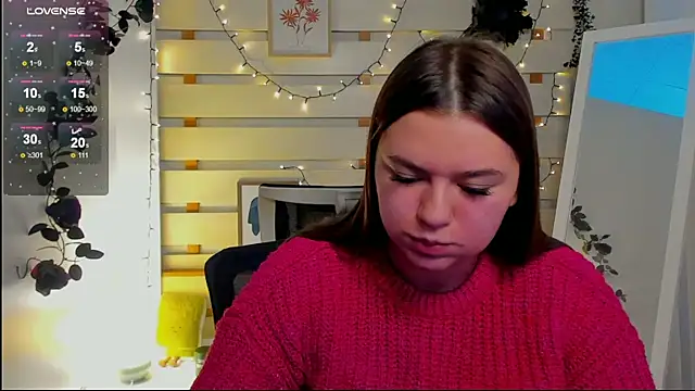 Josephine_Kiss Chat XXX live