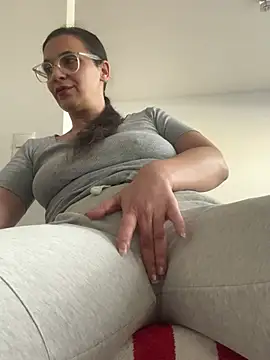 Webkamerová show eli5566