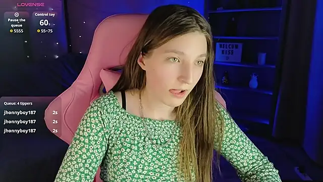 Mia_Myles লাইভ XXX চ্যাট