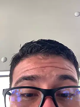 Latin_Paisa_Boyのウェブカメラショー