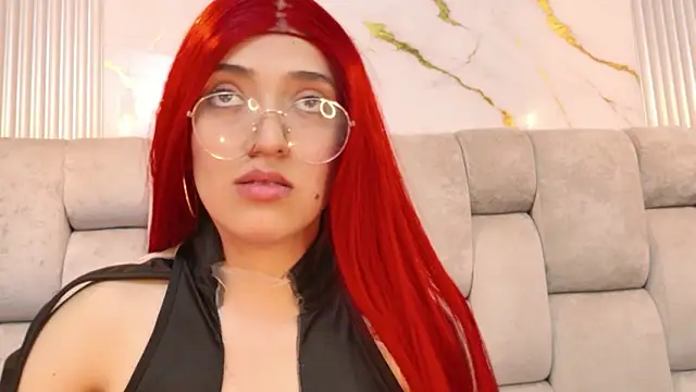 MichaelRossexxx élő XXX-chatje