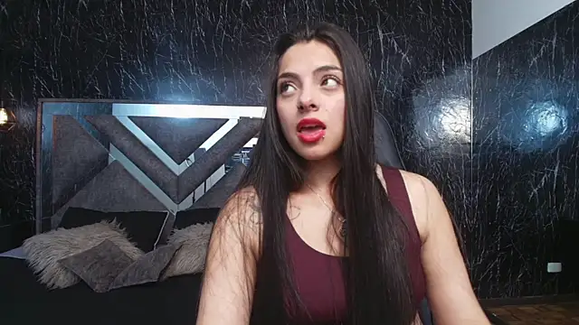 Chat XXX en directo de TiffanyMartinez