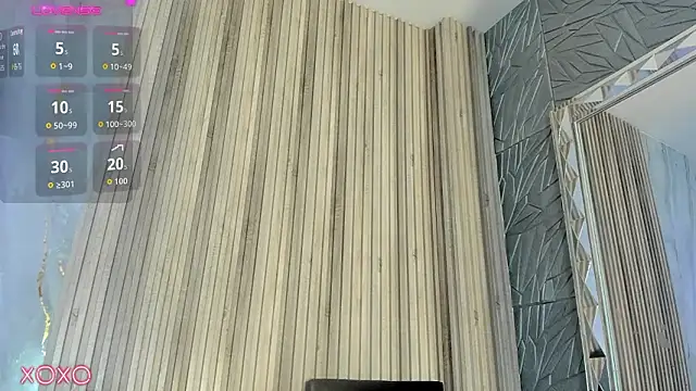 Chatroom XXX en direct de BriannaChelsea