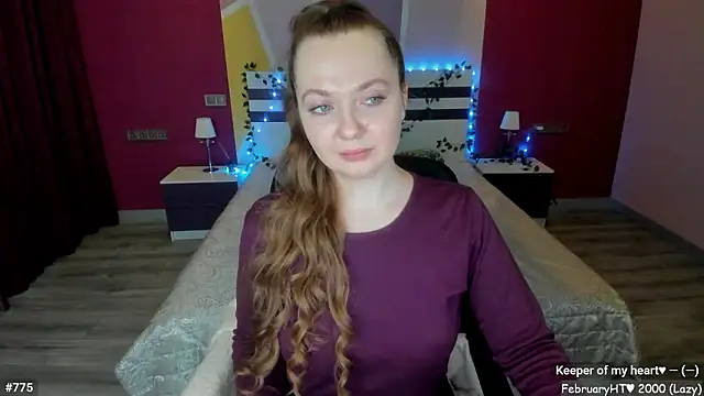 LizaGost: онлайн-секс-чат