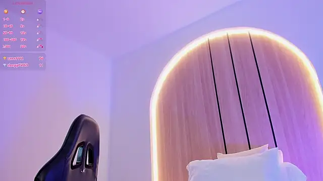 Chat XXX en directo de desireee_