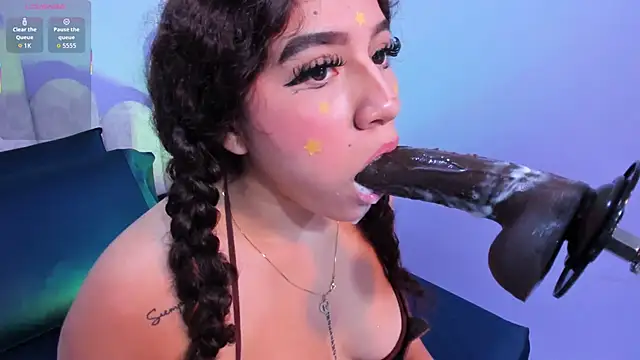 Chat XXX en directo de mia_cataleiya