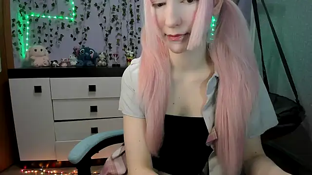 Yoonhee_ki – Naživo XXX chat