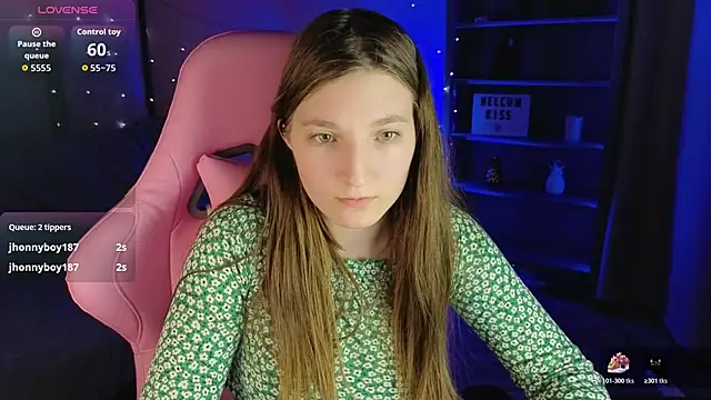 Mia_Myles' Live XXX Chat