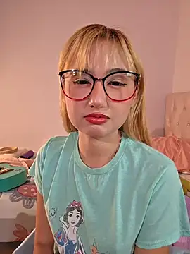 Chat XXX ao vivo de Pinkie_Princes