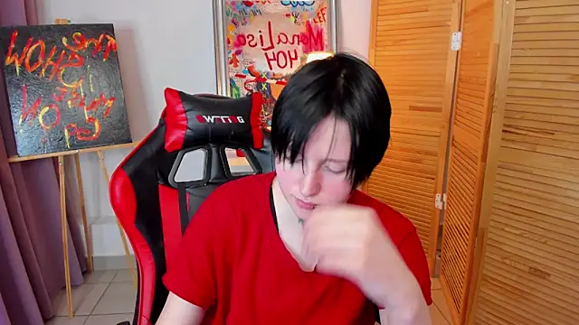 Chat XXX en directo de BakugoKatsuki