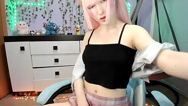 Yoonhee_ki Chat XXX live
