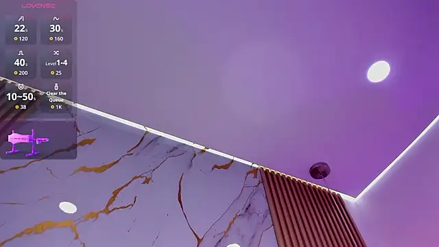 Chatroom XXX en direct de alissaowens_