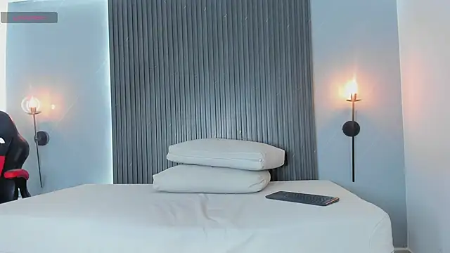 Webkamerová show andrea_harmon