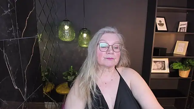 NataliMellowのライブXXXチャット