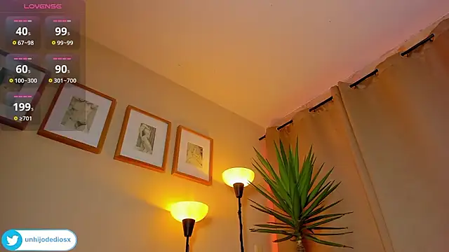 Chat +18 de Ackerman_Eren_ ao vivo