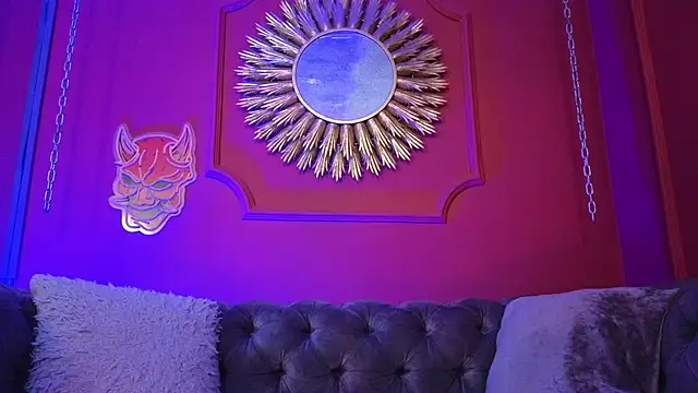 Julieta_Russell – Naživo XXX chat