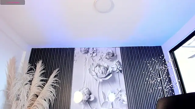 Show webcam de JacksonMuller_