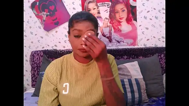 Harl3ysugar4u live XXX chat