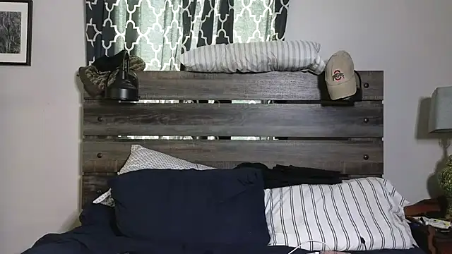 spazz247's Webcam Show