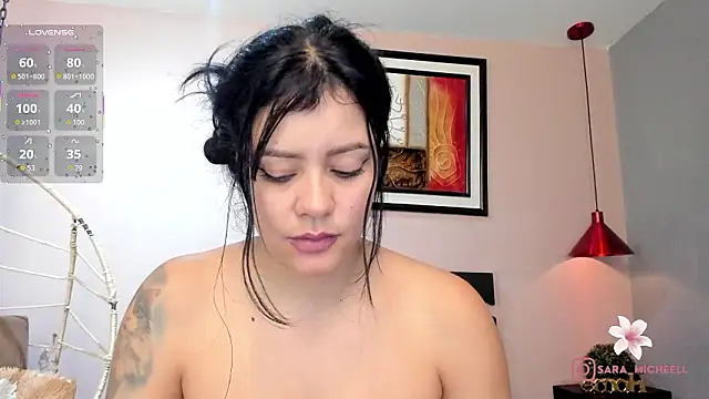 Sara__Michell – Naživo XXX chat