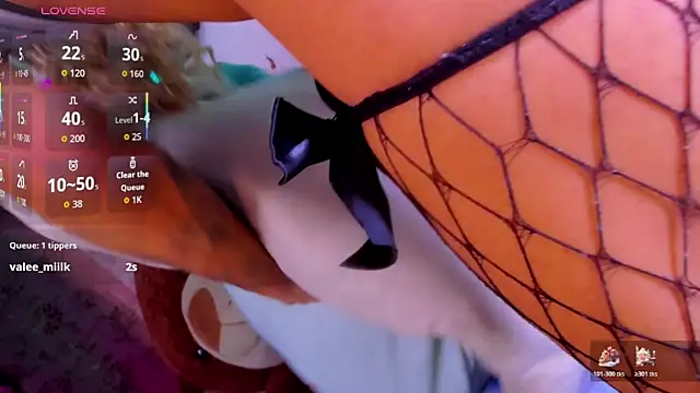 daniela_bigcock22 Chat XXX in diretta