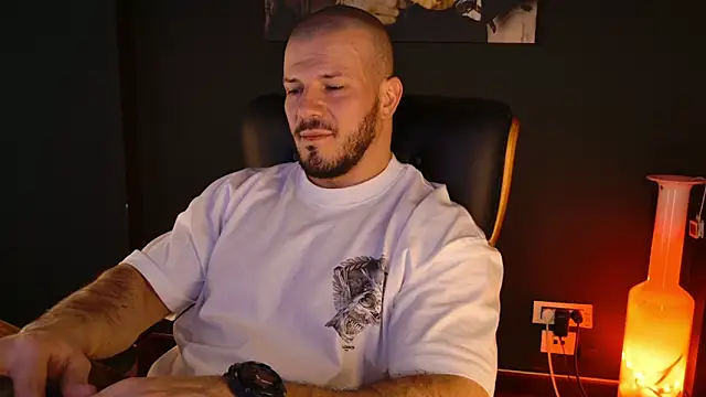 AngeloEric Live XXX Chat