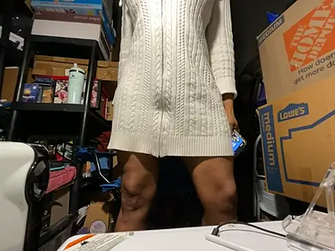 wynterheat 라이브 XXX 채팅