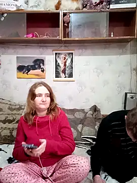 Онлайн чат XXX Koketka_nelegal_