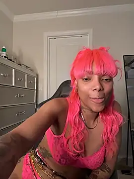 butterflybootyy Live XXX-chat