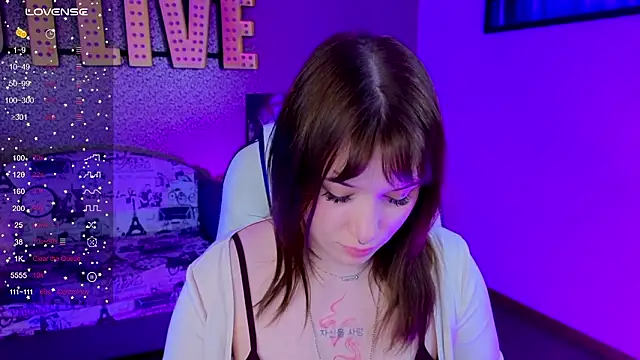 Živý XXX chat Eridabytrend