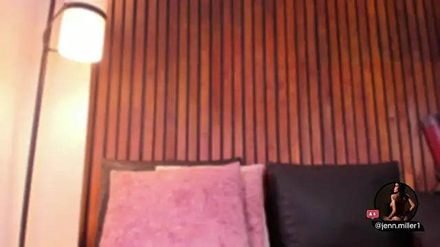 Jennmiiller_のライブXXXチャット