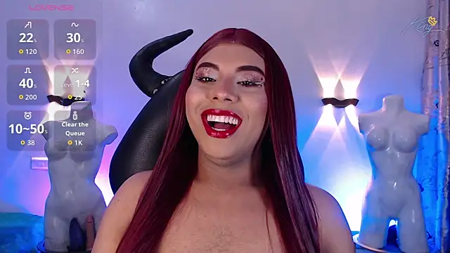 Emili_Roux Chat XXX in diretta