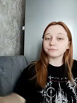 Bonechka's Live XXX Chat